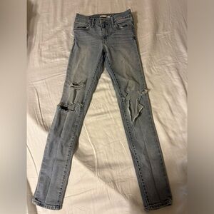 Levi Skinny Jeans